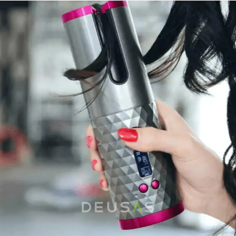 Babyliss USB Portátil - Deusas