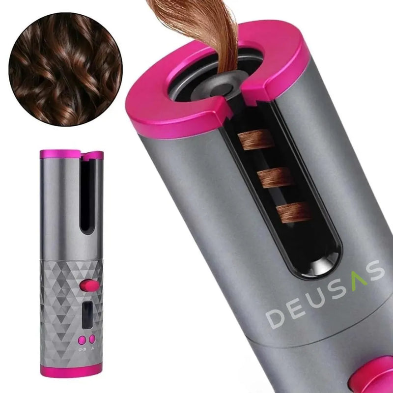 Babyliss USB Portátil - Deusas